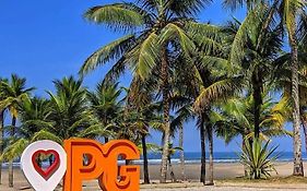Apartamento em Frente a Praia
